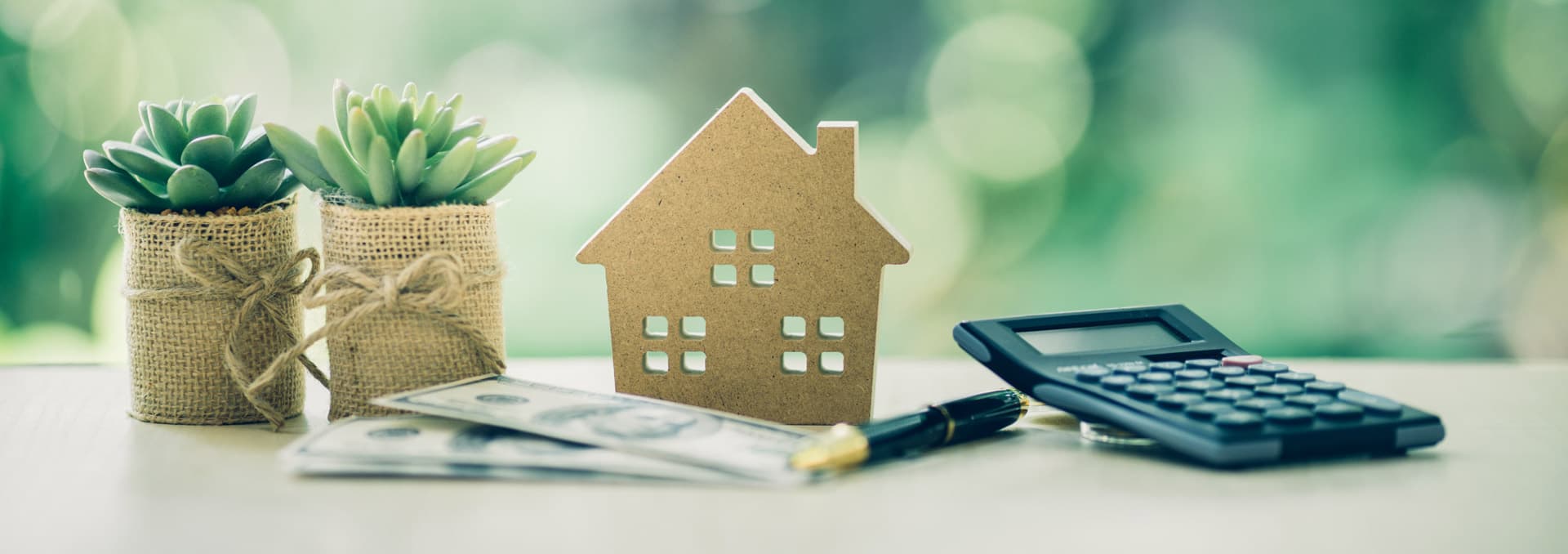 Tu gestoría inmobiliaria en Ferrol